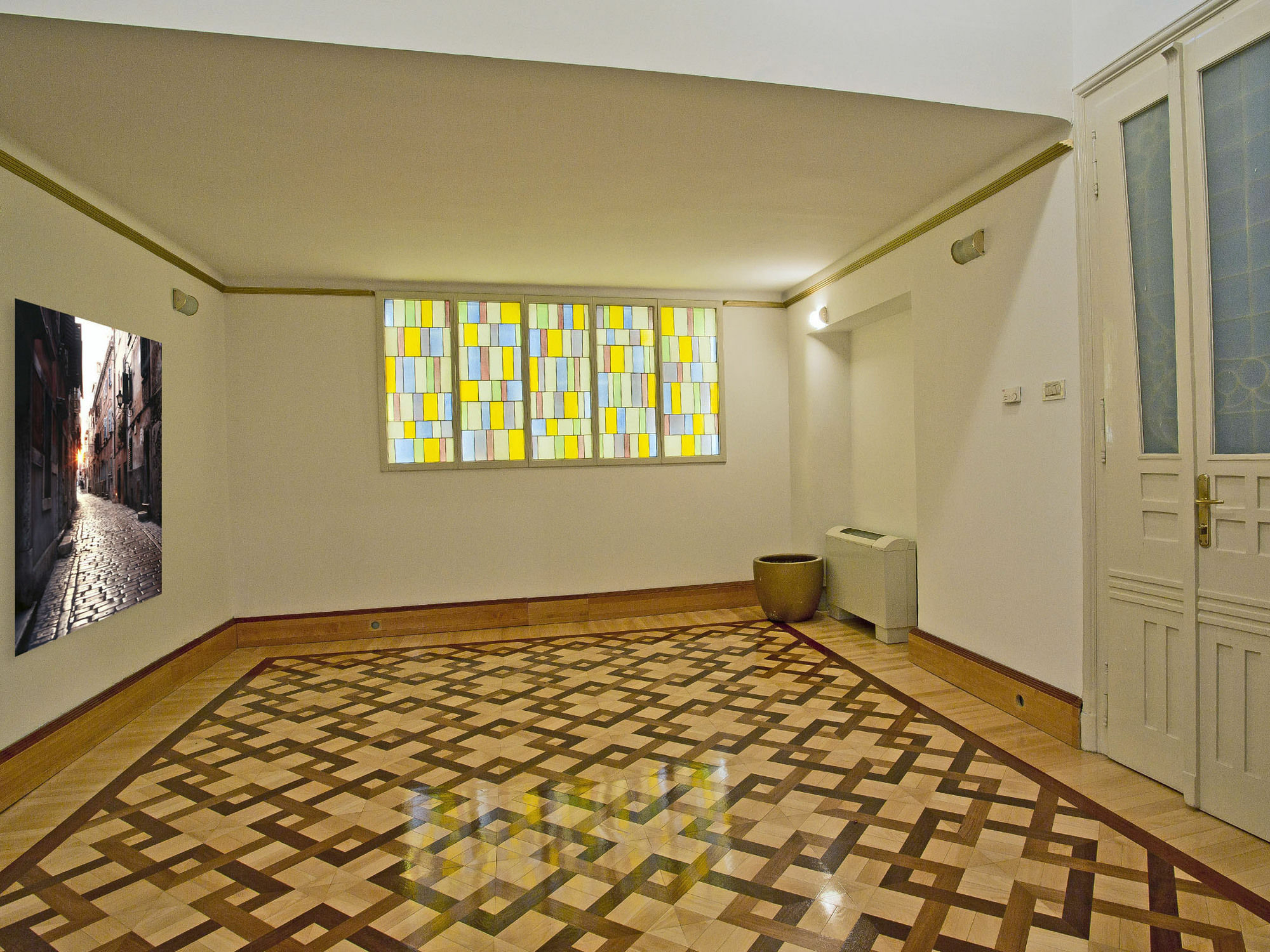 Main Square Residence ザグレブ エクステリア 写真